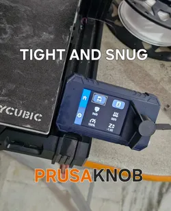Anycubic Kobra 2 Neo PRUSA style Knob