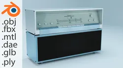 Audio System