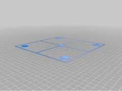 Bed Level Test v1
