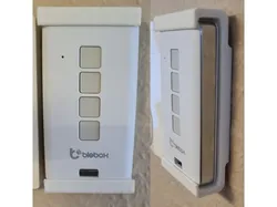 blebox uremote µremote wallmount