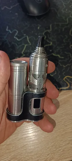 Brunhilde Driptip