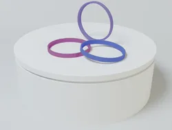 Bumper Coaster for Mugs