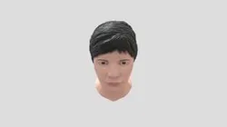 Bust