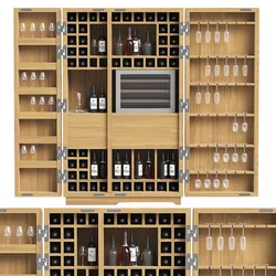 CAMBUSA WINE JUMBO