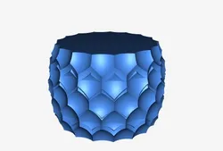 candle mold