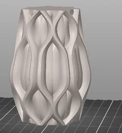 candle mold