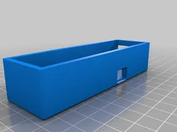 case for olimex ESP32-POE-ISO