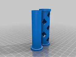 Cash Stocking Stuffer - "remix of Screw Box"