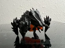 Charger - Helldivers 2 (v2)