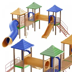 Childrens playground 02