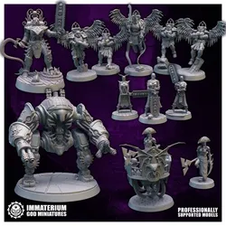Court of corruption Vol. 2 - Release bundle