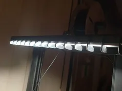 Creality blinds