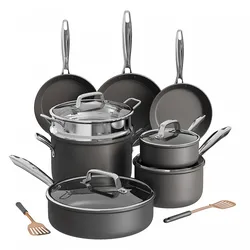 Cuisinart Hard Anodized