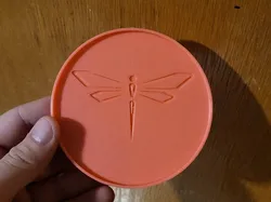 Dragonfly Coaster