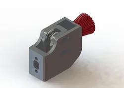 Ender 3 Edge Y Tensioner (For 2040 Extrusion)