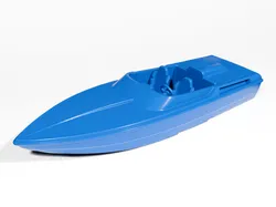 Fișiere pentru imprimante 3D | Fișier 3MF | Speed boat