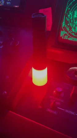 Flashlight Cone Diffuser