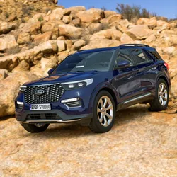 Ford-Explorer