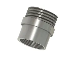 Garden Hose to Faucet Threaded Adapter