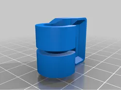 Inner Tent Hook