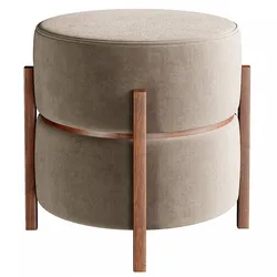Istanbul pouffe