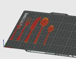 Kitchenware
