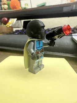 lego hell diver helmet