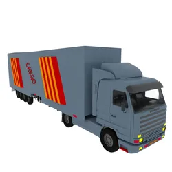 Long Truck