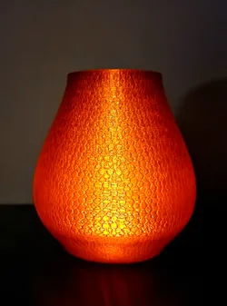 Lounge Candle Replica for LED Tea Lights