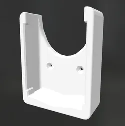 Makita DTM52 Multi-Tool Wall Mount
