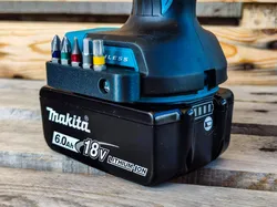 Makita Magnetic Bit Holder