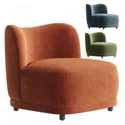 Mella Chair