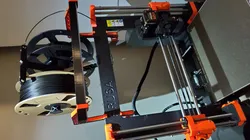 MK4 Cardboard Spool Adapter 53MM ID