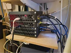 Modular Raspberry PI case