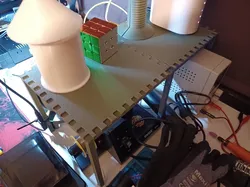 Modular shelf
