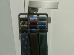 MyTieMaster - Super Tie Hanger 15