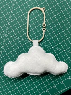 Nursery Mobile Hook