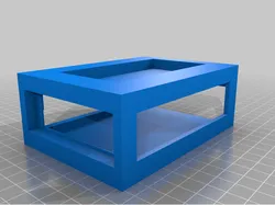 Oculus quest 2 battery holder