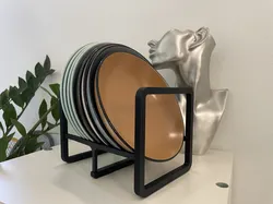 Plate Holder