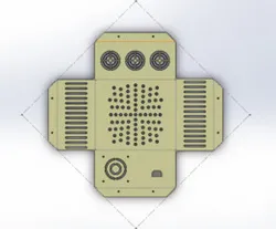 POWER BOX