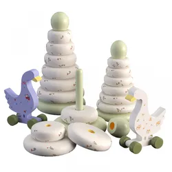 PYRAMID GURNEY TOY GOOSE