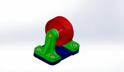 Roller Belt