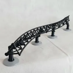 Roller Coaster - S-Turn 1:32