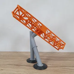 Roller Coaster Track 1:32