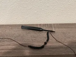 Rosary Knotting Tool