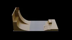 Skate park
