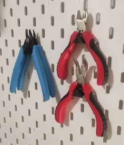SKÅDIS | Plier holder