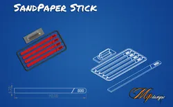 Small SandStick