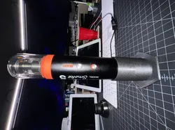 Smoke S Charging Dock