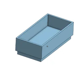 stackable boxes